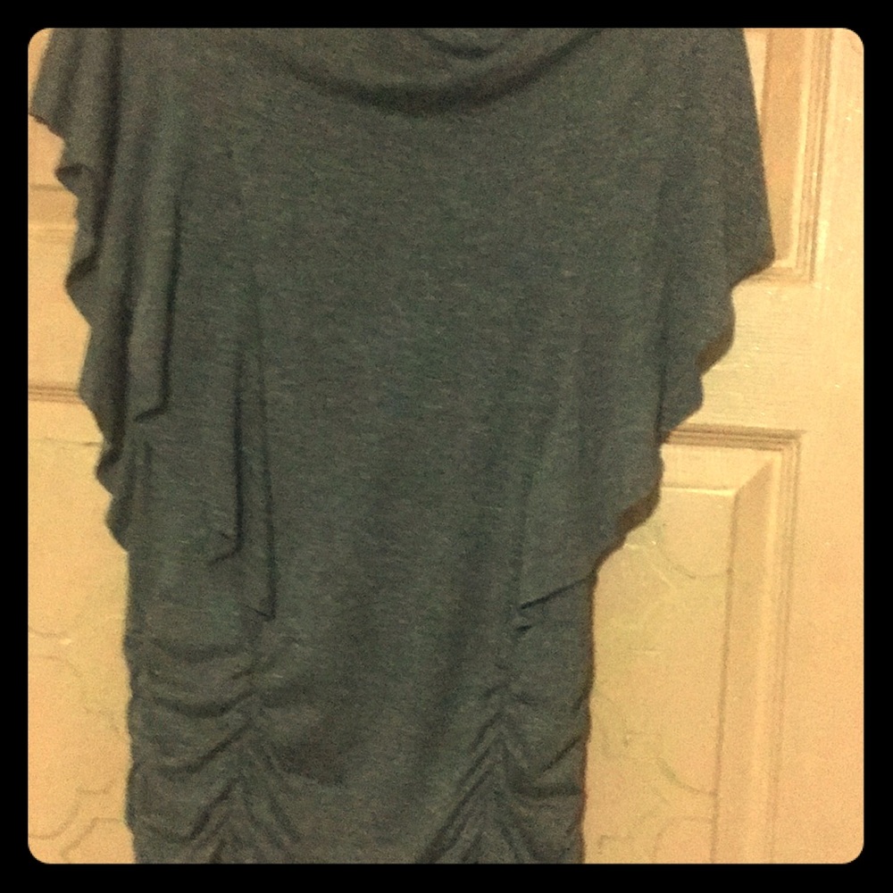 Casual Work Top